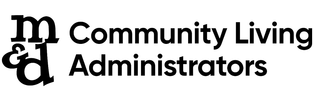 m&d community living