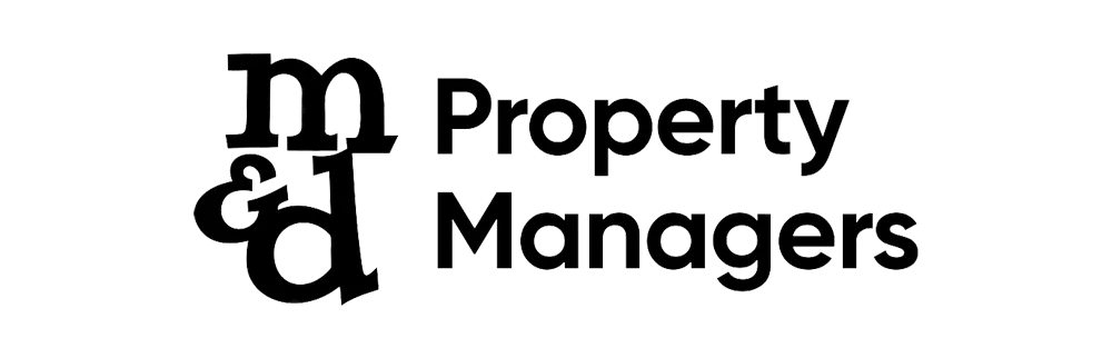 m&d property managers